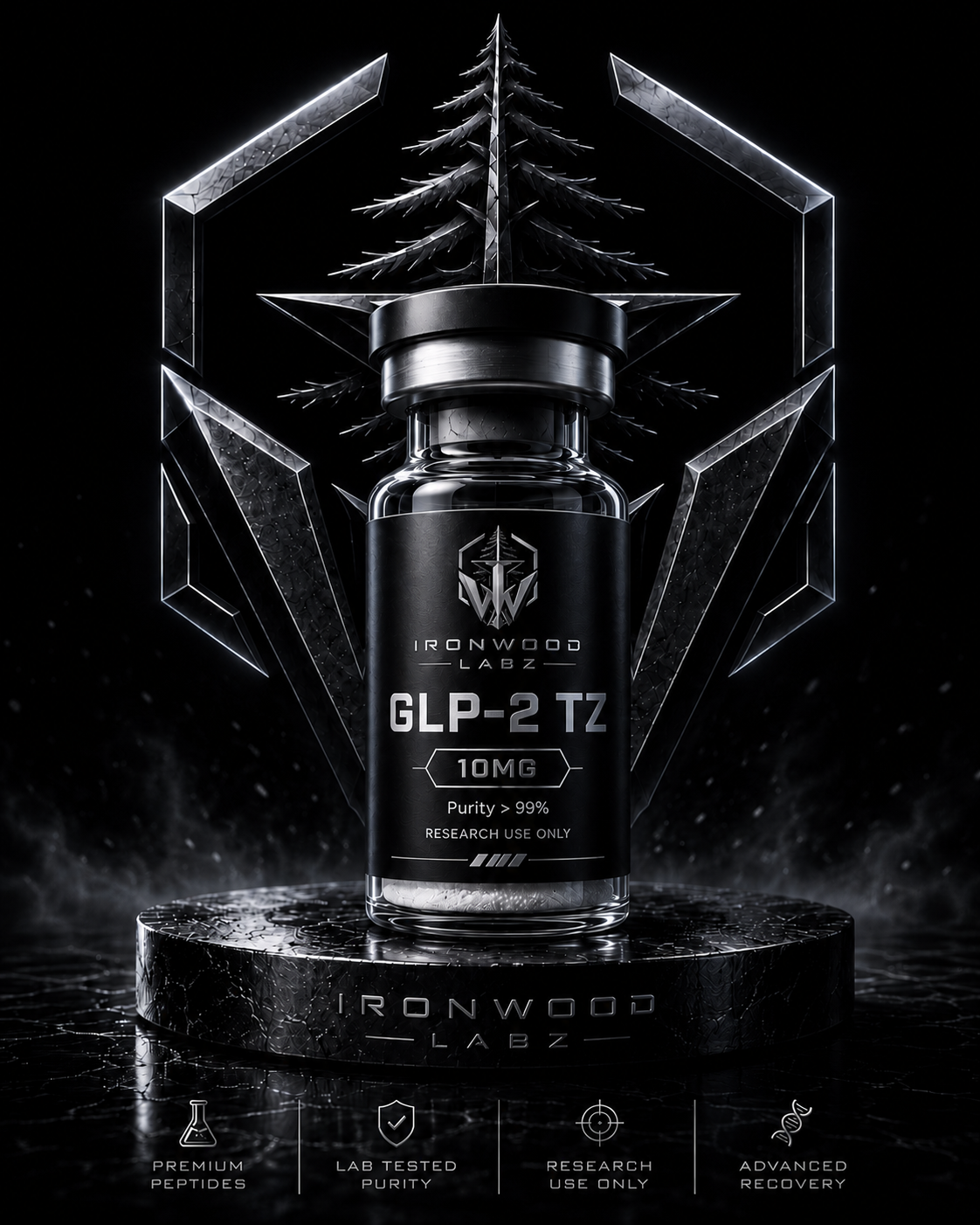 GLP-2 TZ