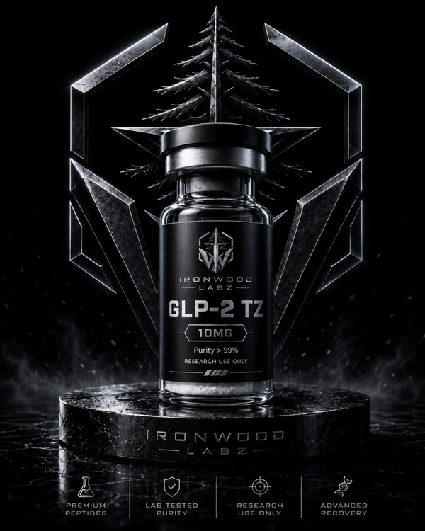 GLP-2 TZ