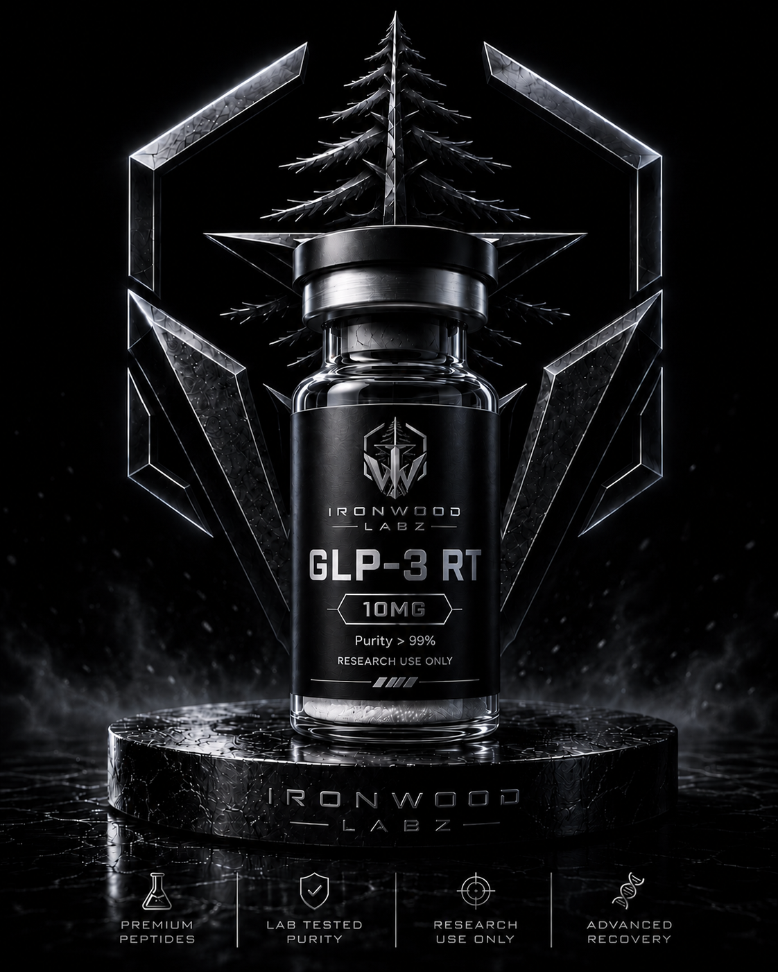GLP-3 RT