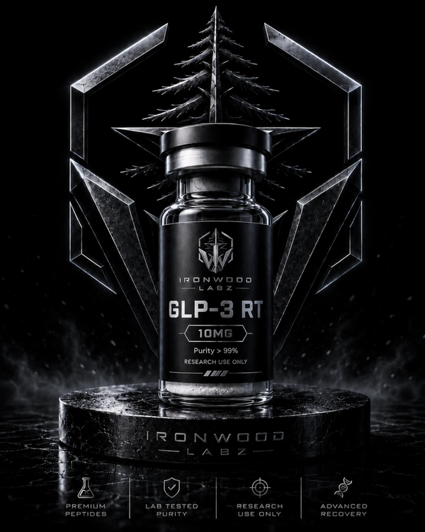GLP-3 RT