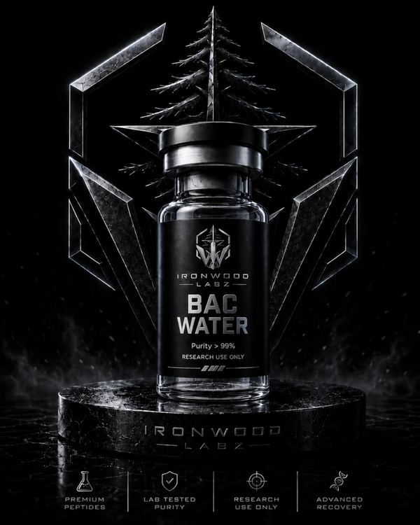 BAC WATER