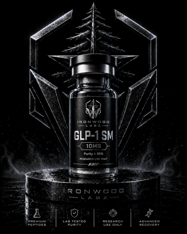 GLP-1 SM