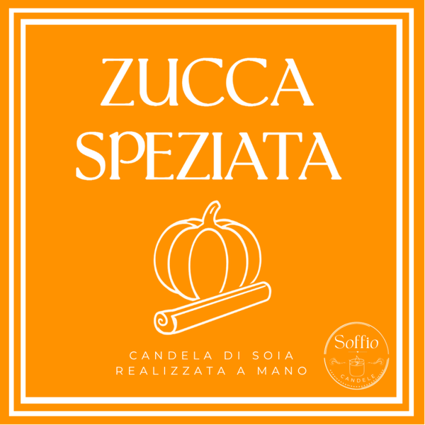 Zucca Speziata