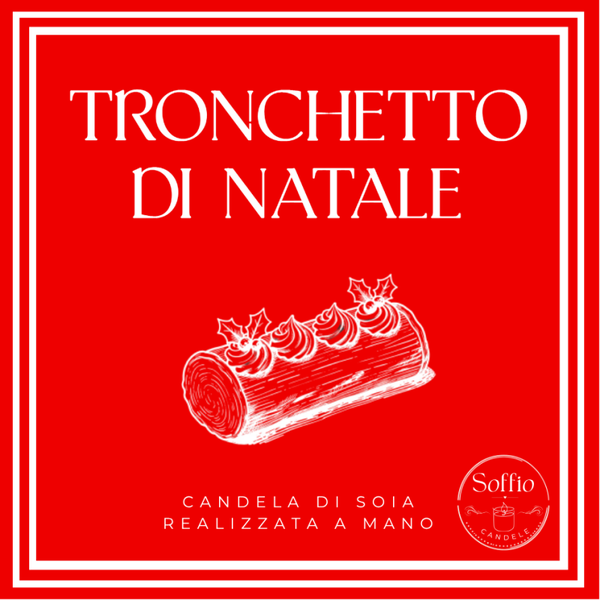 Tronchetto di Natale