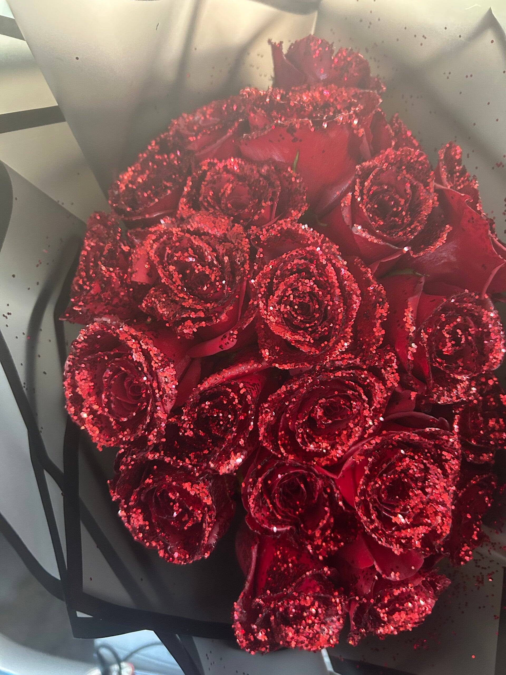 Rose & Money Bouquets