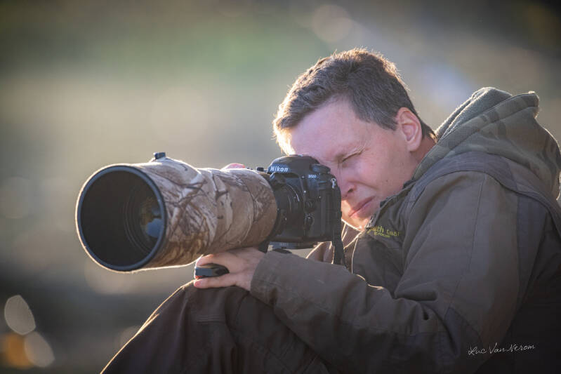 Oostmarland - by Luc Van Nerom