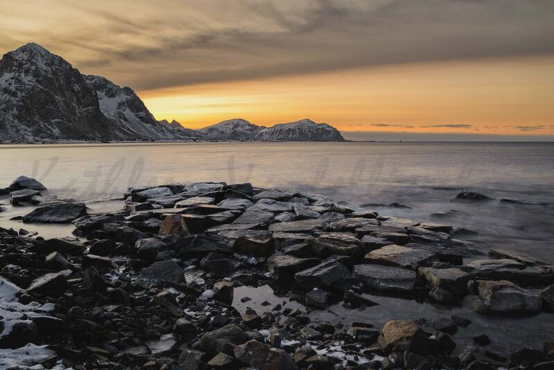 Lofoten - 001