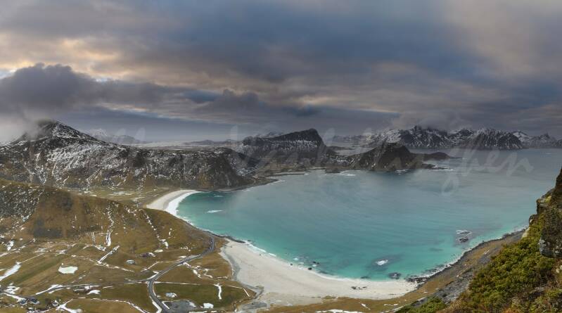 Lofoten - 003