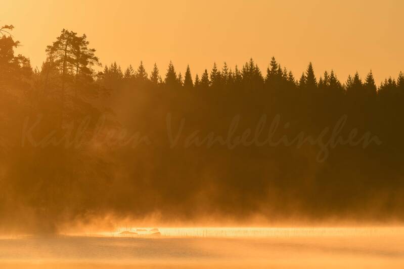 Près de Skinnskateberg - 001