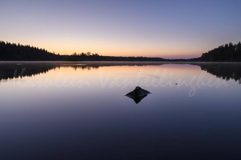 Près de Skinnskatteberg - 002