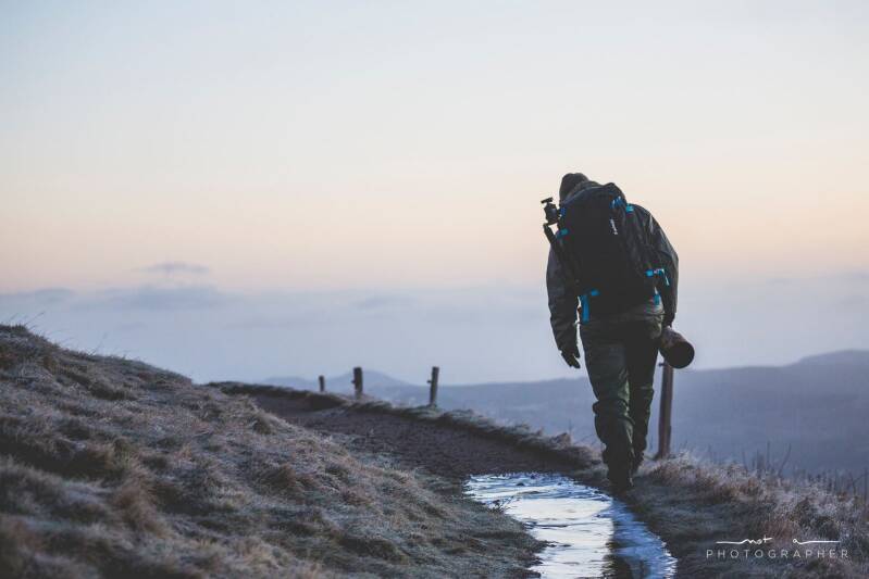 Vosges - by Emilie Lacroix