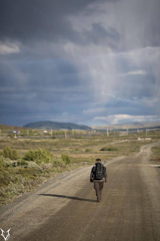 Norvège - by Serge Collette