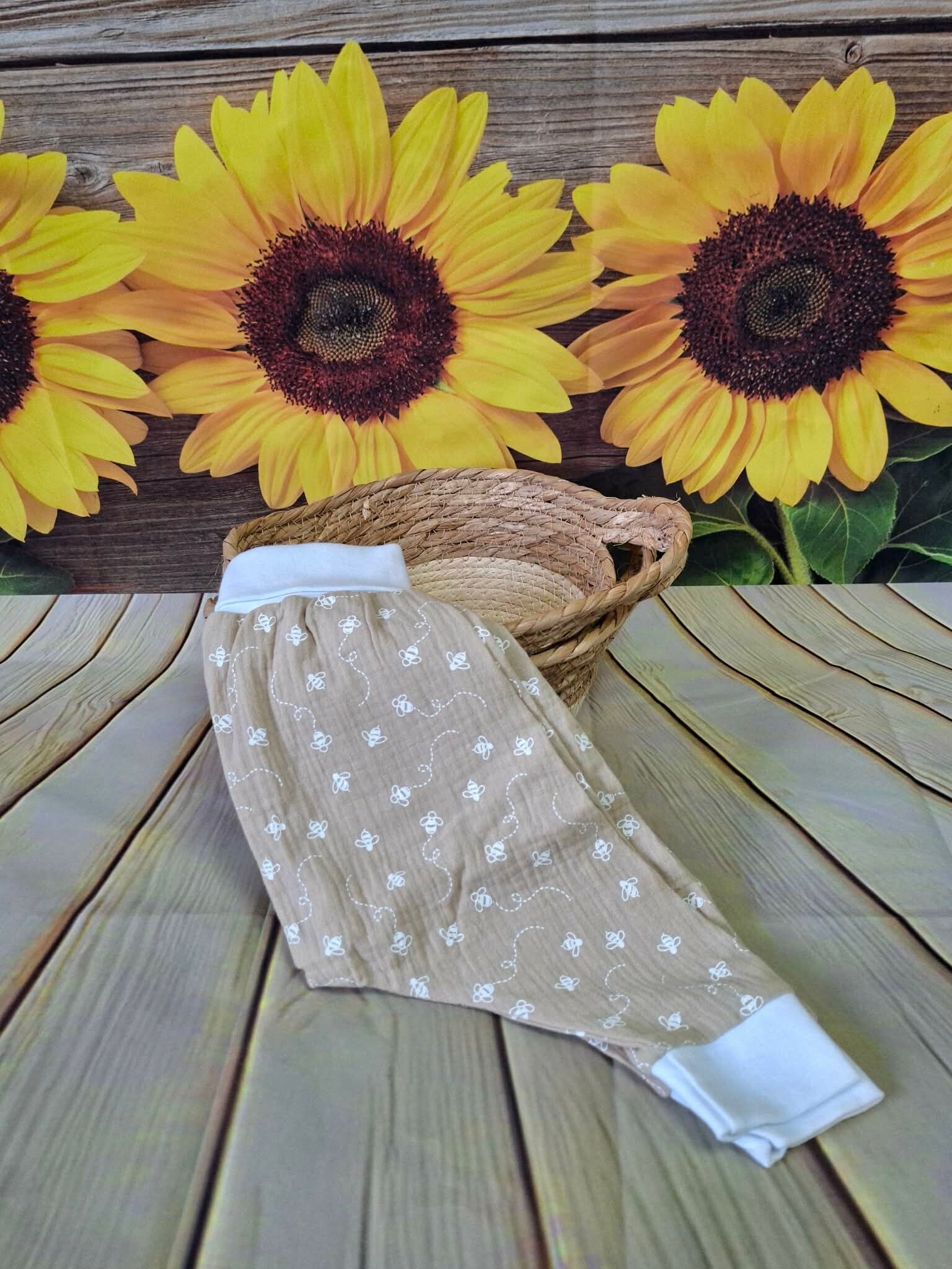 A l'aventure - Abeille beige