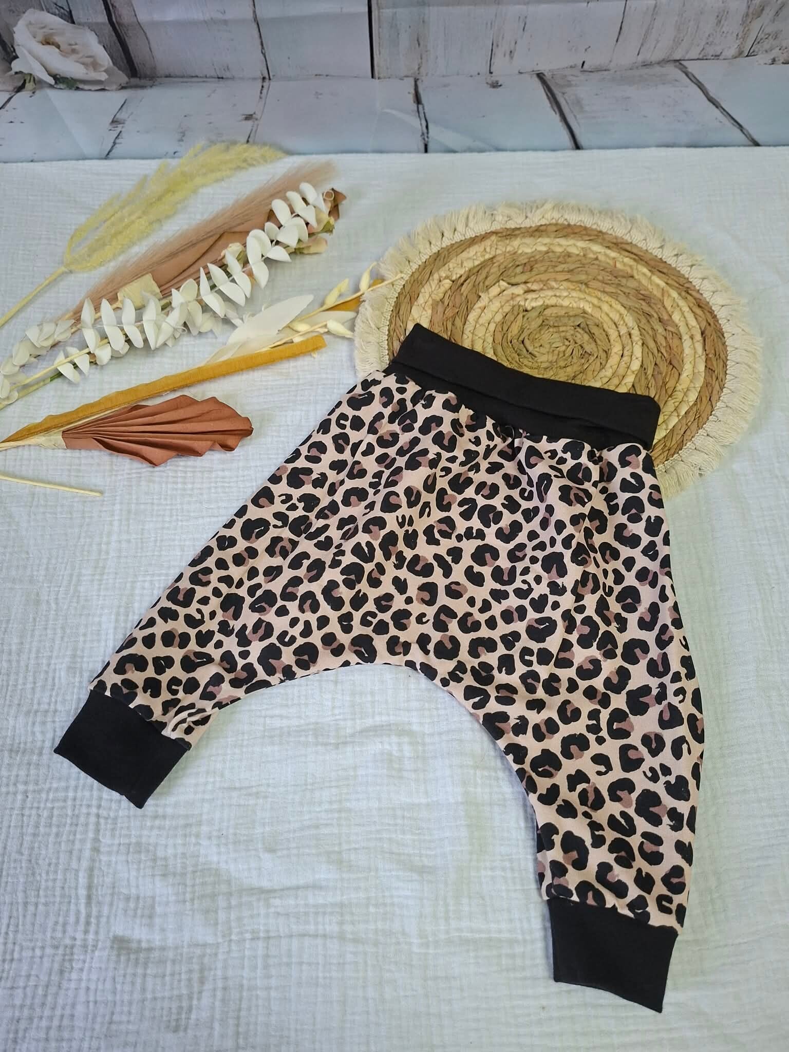 A l'aventure - Léopard