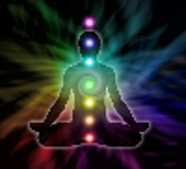 Inwijding Psychic Reiki