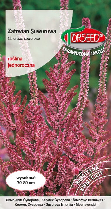 Zatrwian Suworowa (0,1g) Torseed