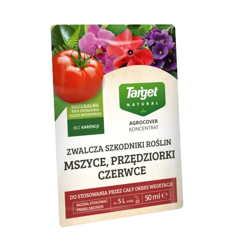 Target Agrocover 50ML