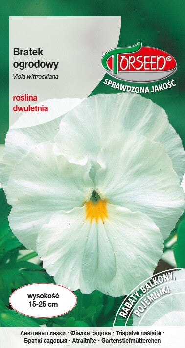 Bratek biały (0,5g) Torseed