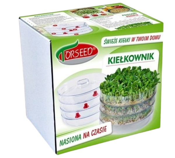 Kiełkownik Torseed