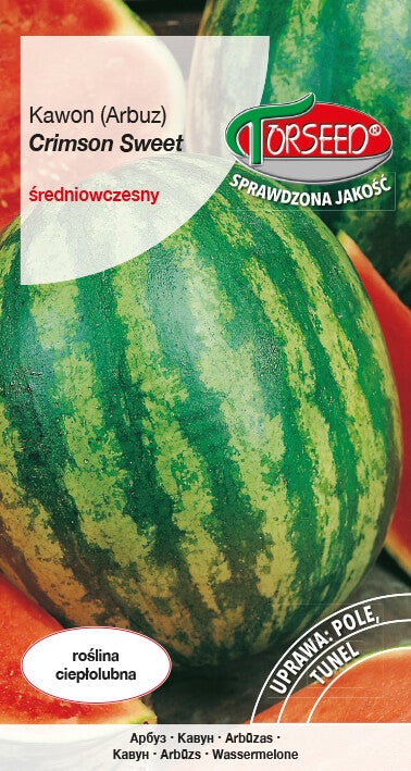 Arbuz-Kawon (1g) Torseed