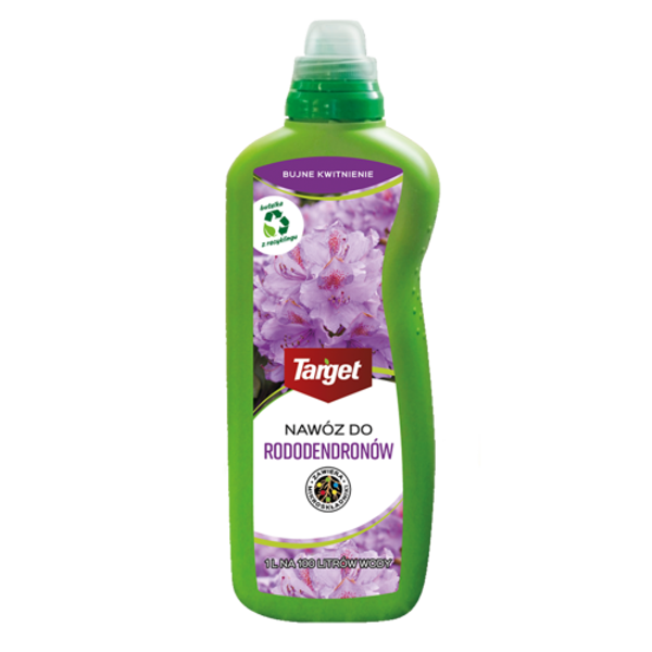 Target Nawóz Do Rododendronów 1L
