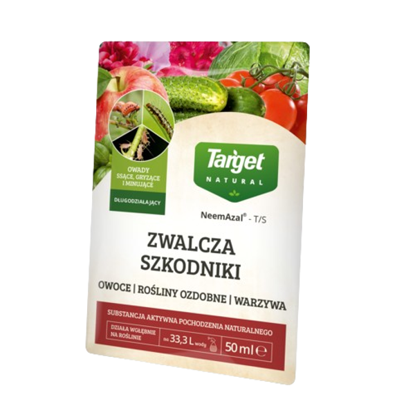 Target Neemazal 50ML