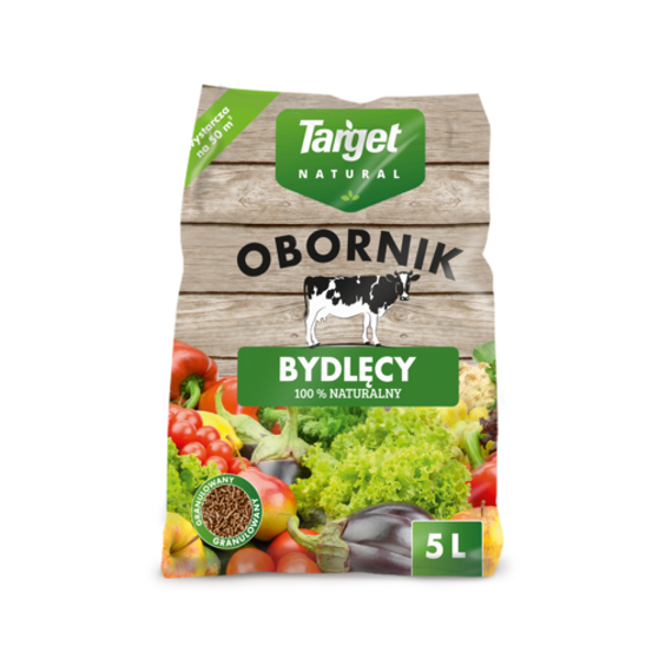 Target Obornik bydlęcy 5L