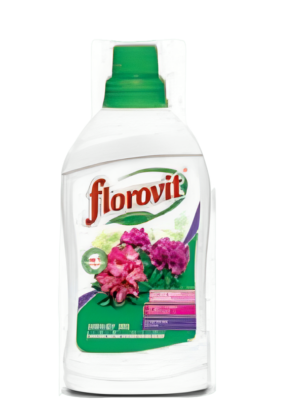 Florovit Nawóz do rododendronów 1L