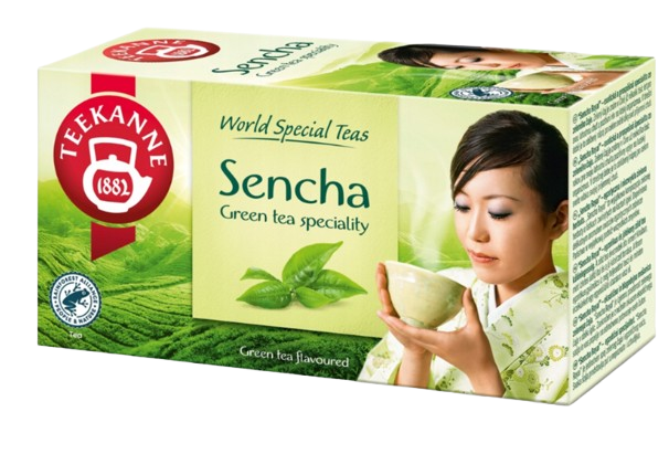 Sencha RFA (20x1.75) Teekanne