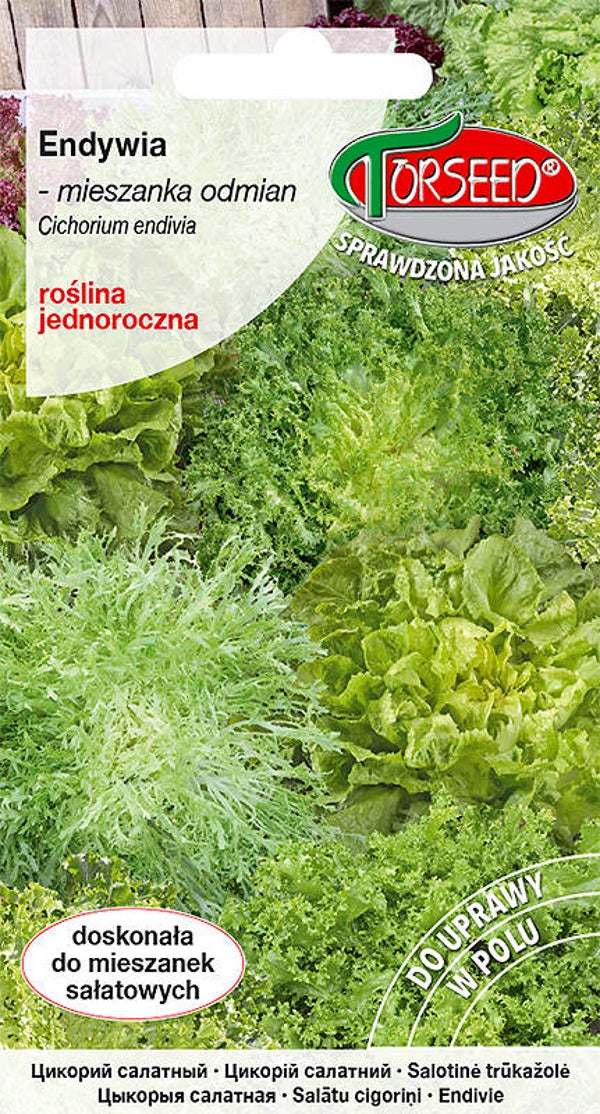 Endywia mix (2g) Torseed