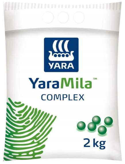 Yara Mila Complex 2kg