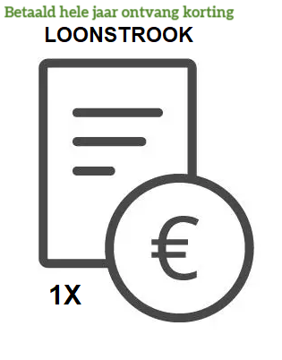 Starters Abonnement | per jaar