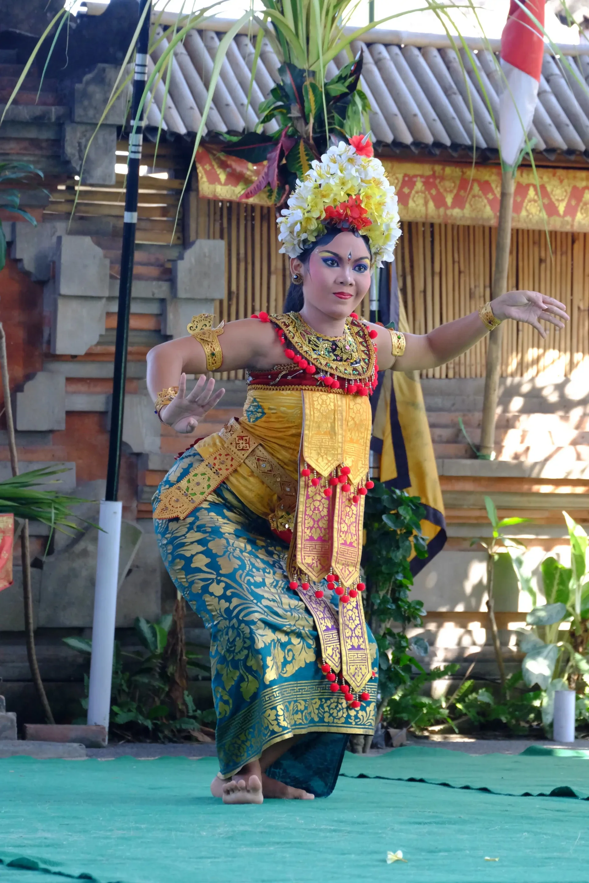 excursie Ubud klassie tour