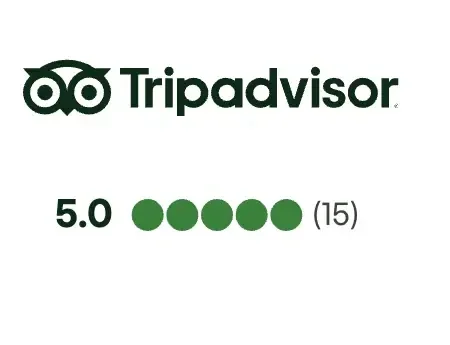 Uitstekend beoordeeld op Tripadisor-baliexcursies.nl
