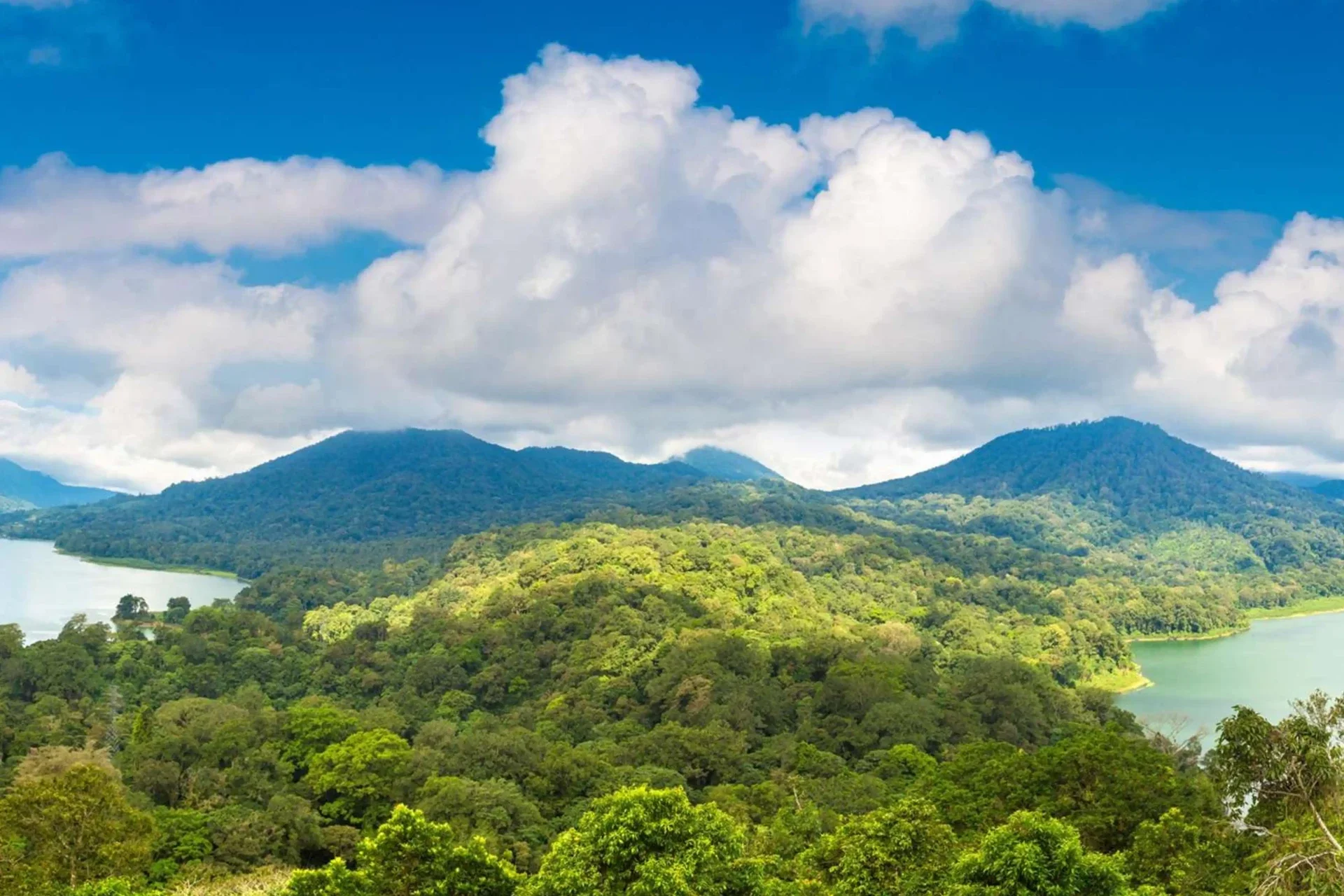 excursie het noorden van Bali | Baliexcursies.nl