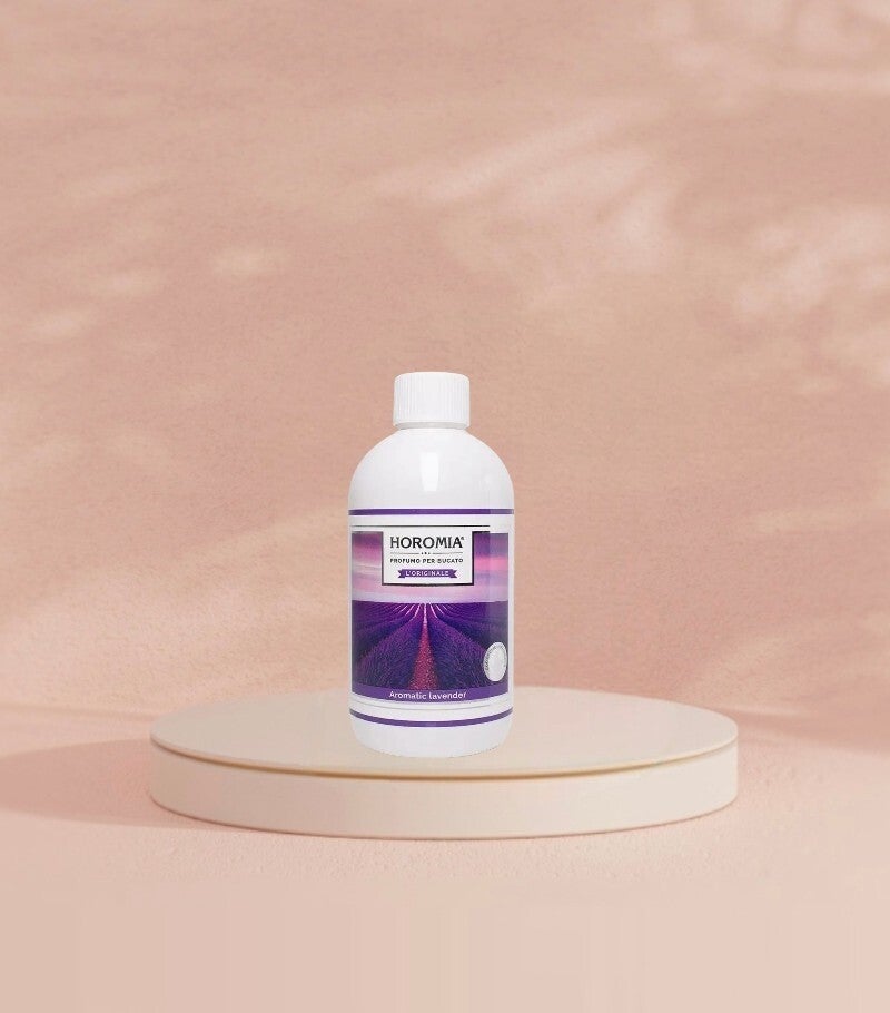 Aromatic Lavender