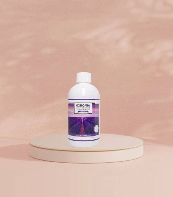 Aromatic Lavender