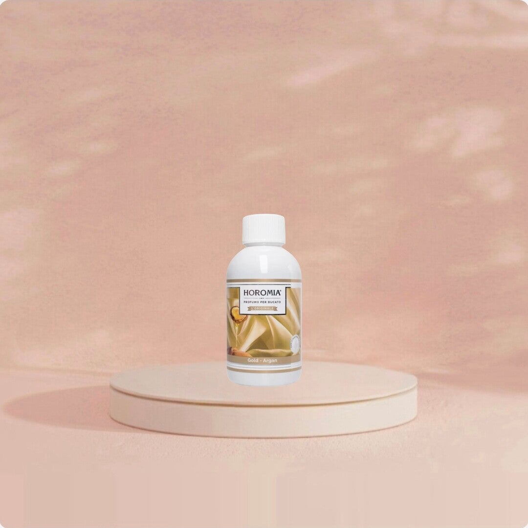 Gold argan