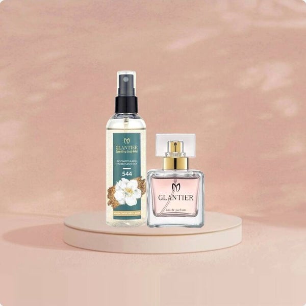 Parfum+ bodymistset