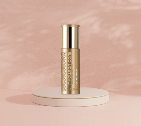 Hyaluron liftend dag- en nachtserum