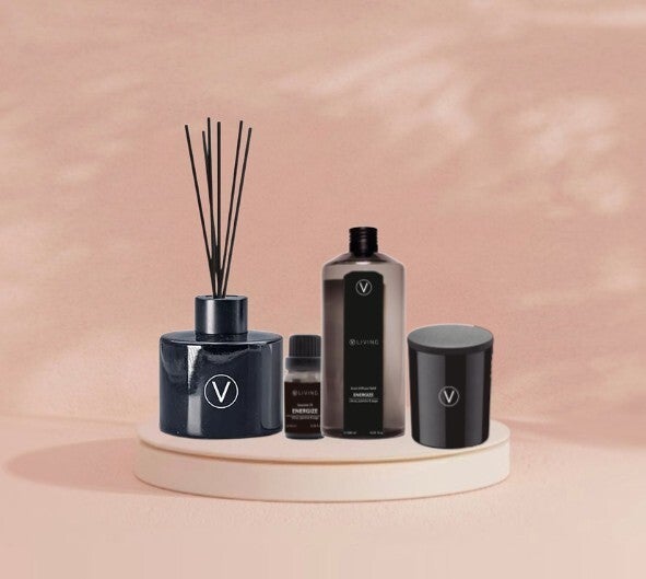 Energize