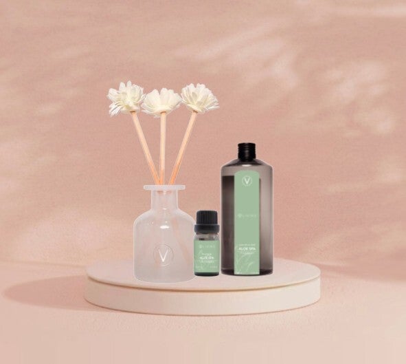 Aloë Spa