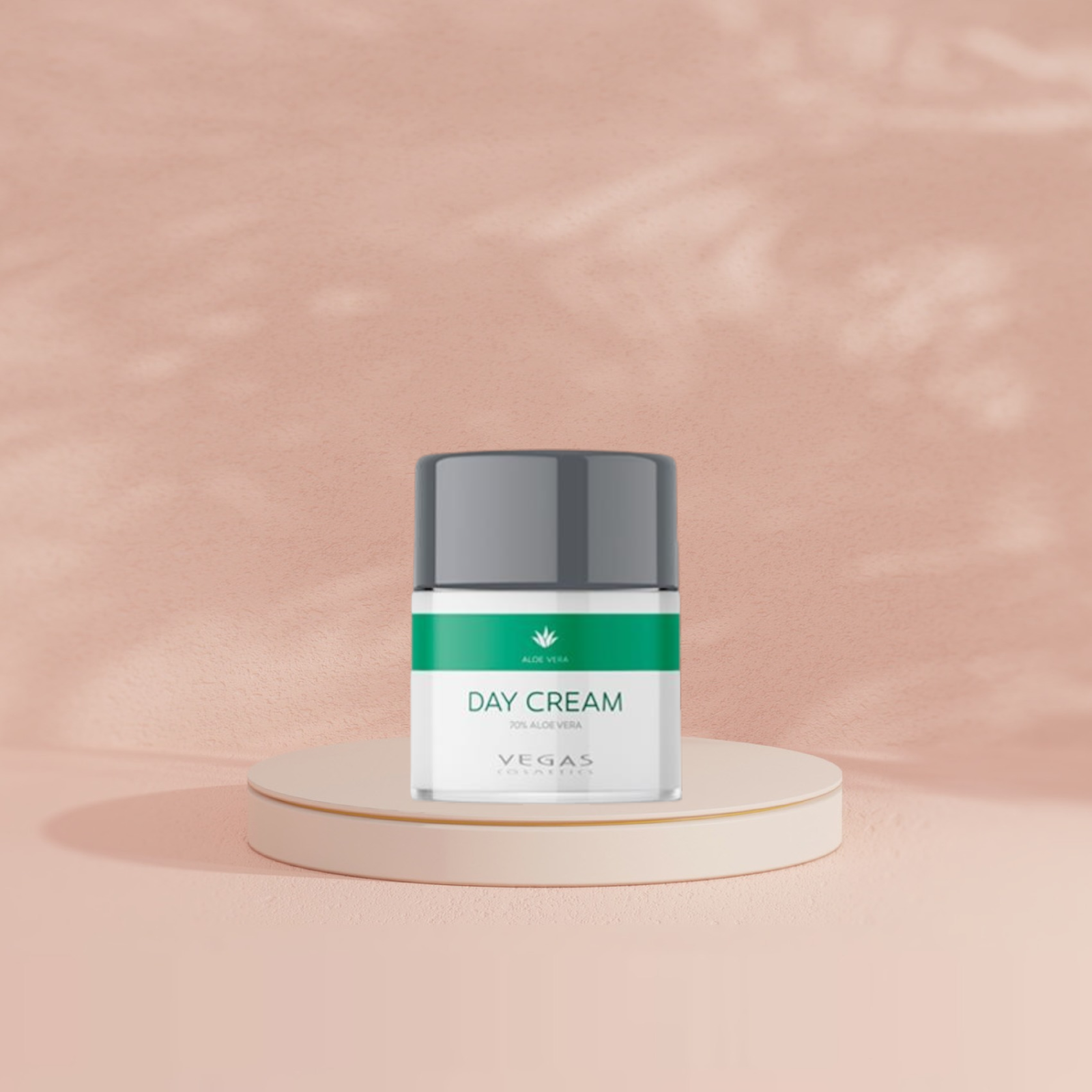 Aloë Vera Dagcrème
