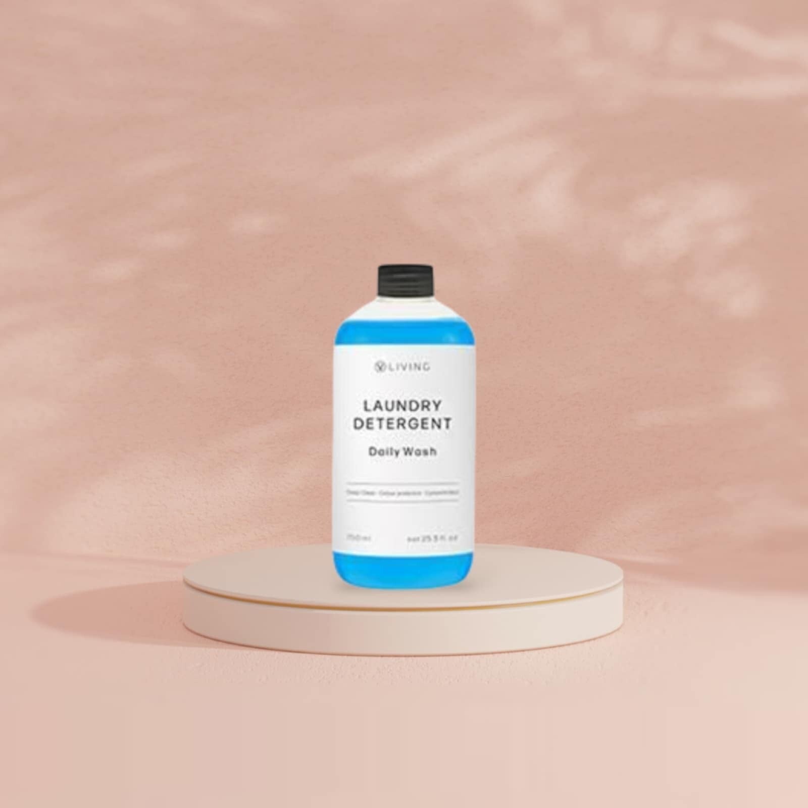 Wasmiddel: dagelijkse was