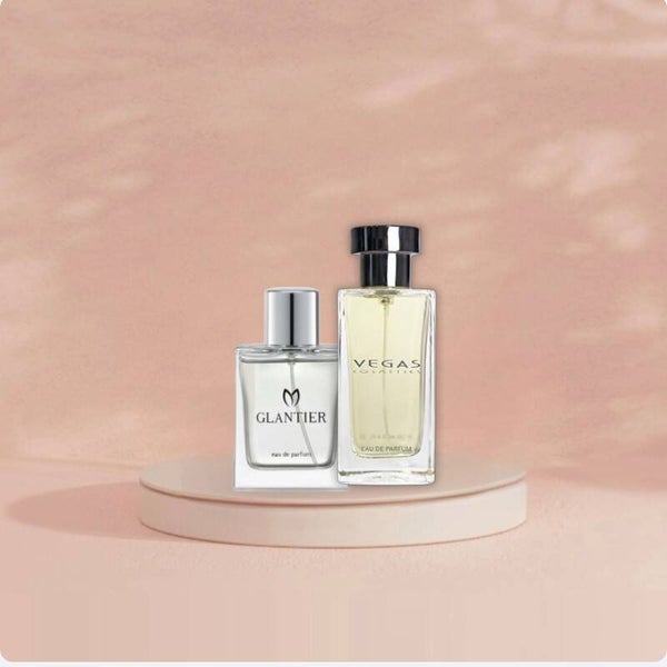 17 geinspireerd op Dior- Fahrenheit