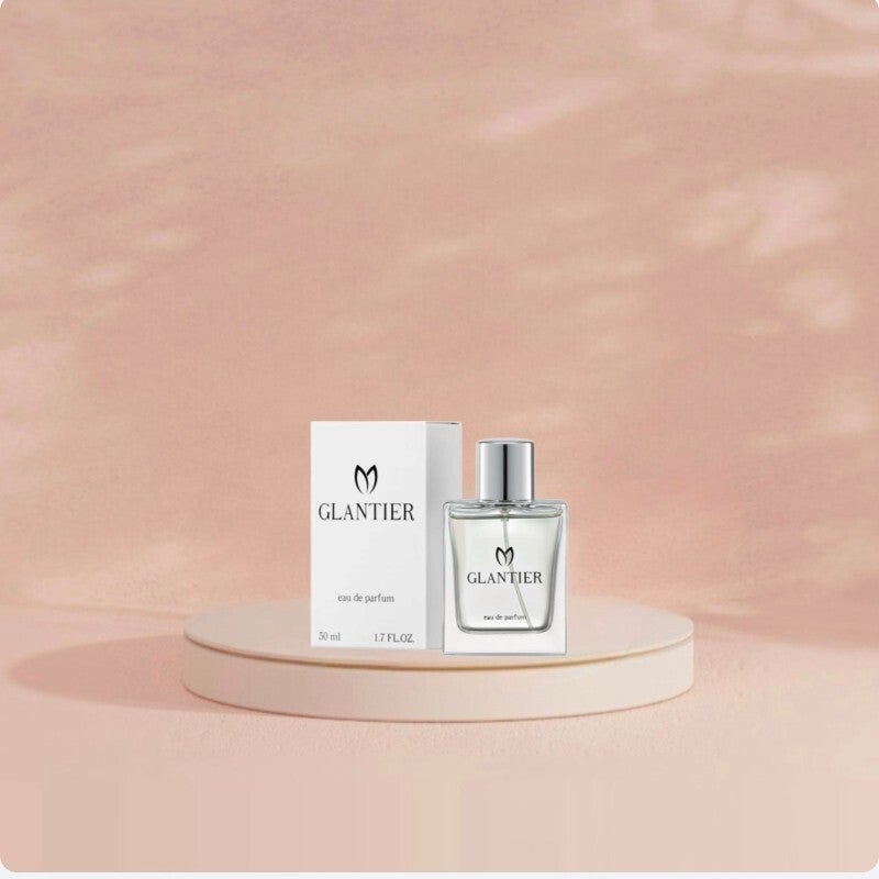 741 geïnspireerd op Lacoste- Eau de Lacoste L12.12. White