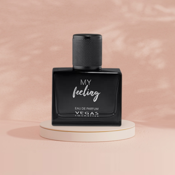 My Feeling geïnspireerd op Creed- Silver Mountain Water