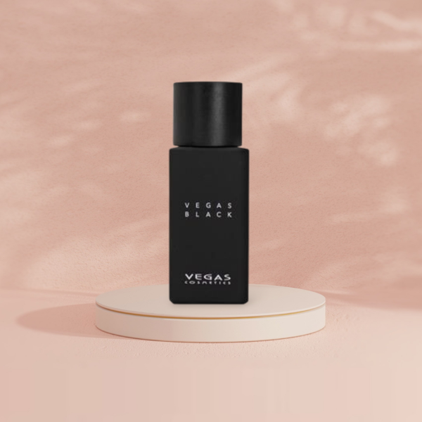 Vegas Black: Jean Paul Gaulthier- Ultra Male