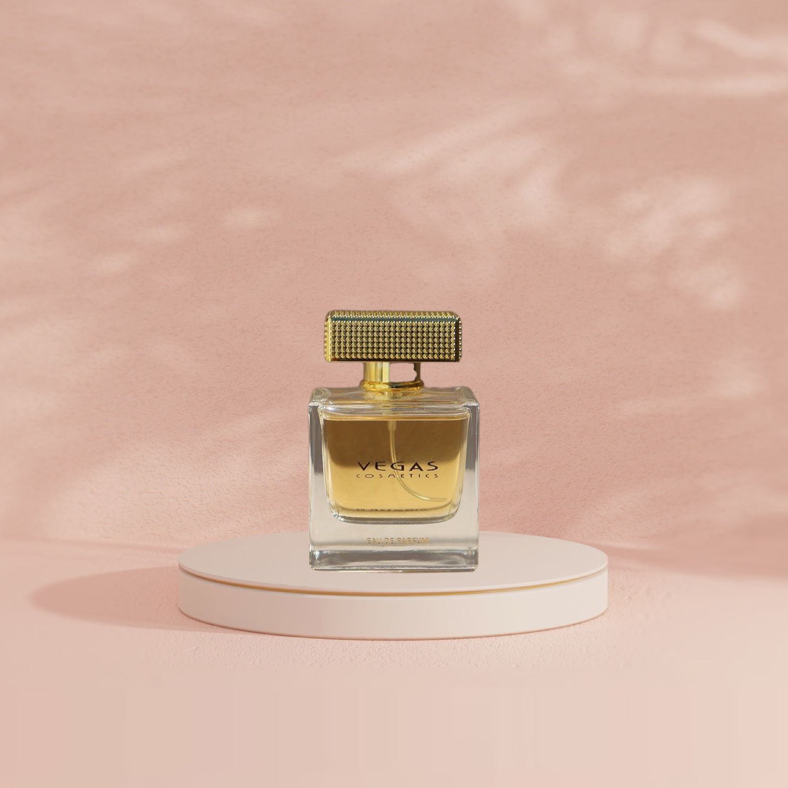 11 geïnspireerd op Chanel- No5