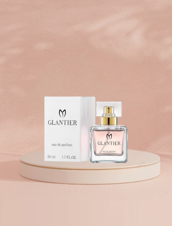 578 geïnspireerd op Lancome- Idole